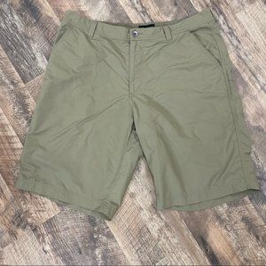 Marmot Nylon 11” Hybrid Shorts